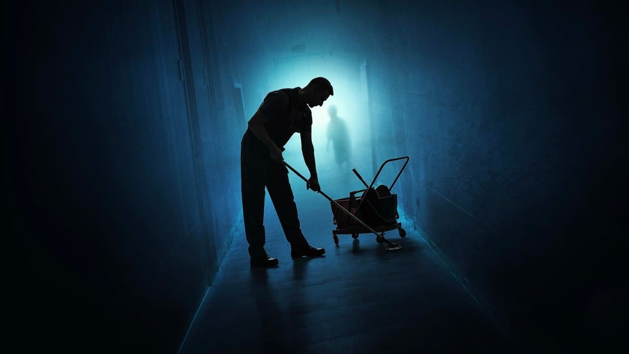 Paranormal Nightshiftの背景画像