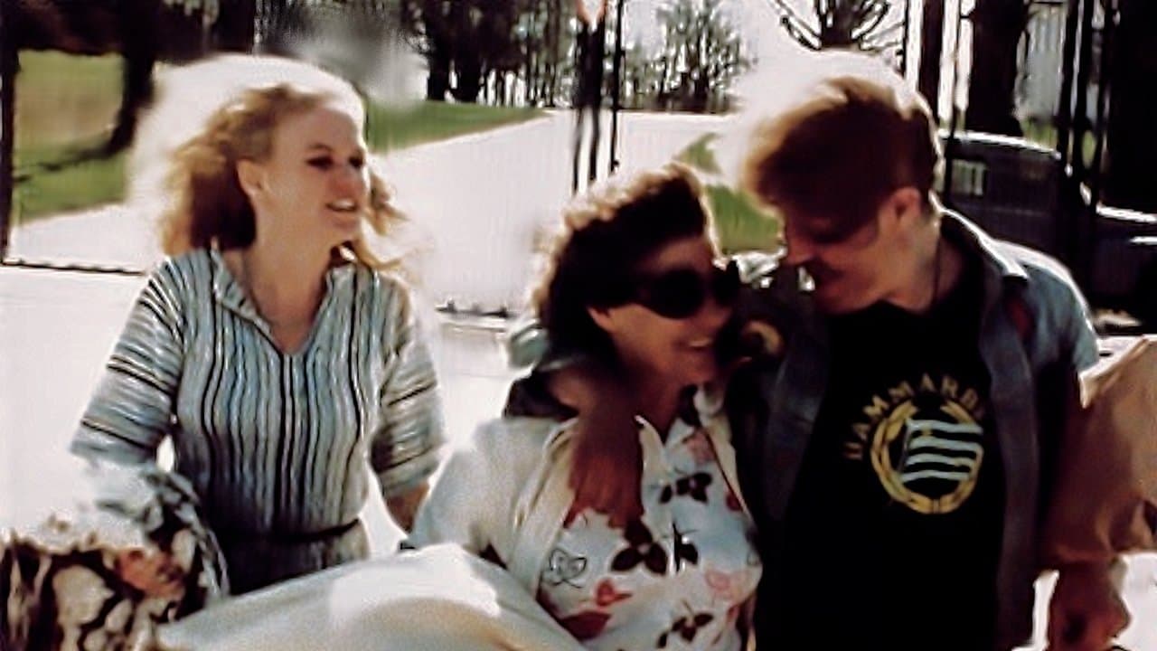 Ett anständigt livの背景画像