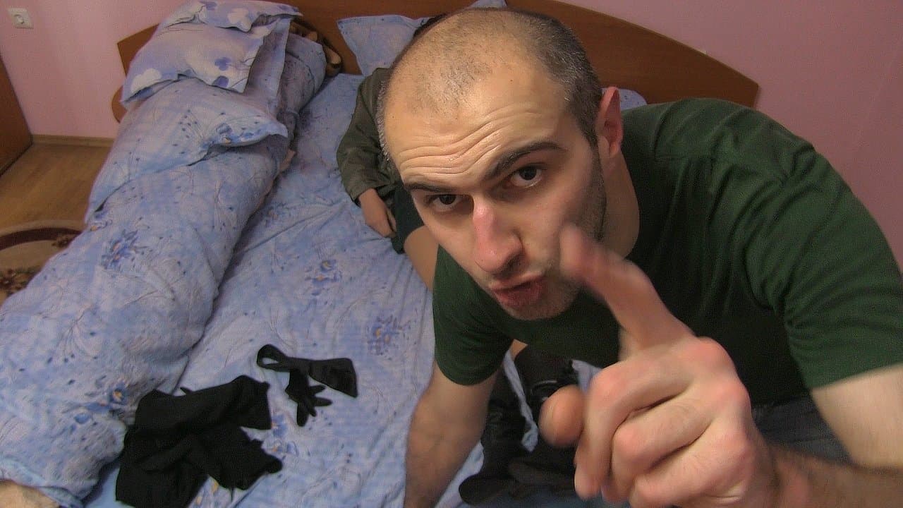 Be My Cat: A Film for Anneの背景画像