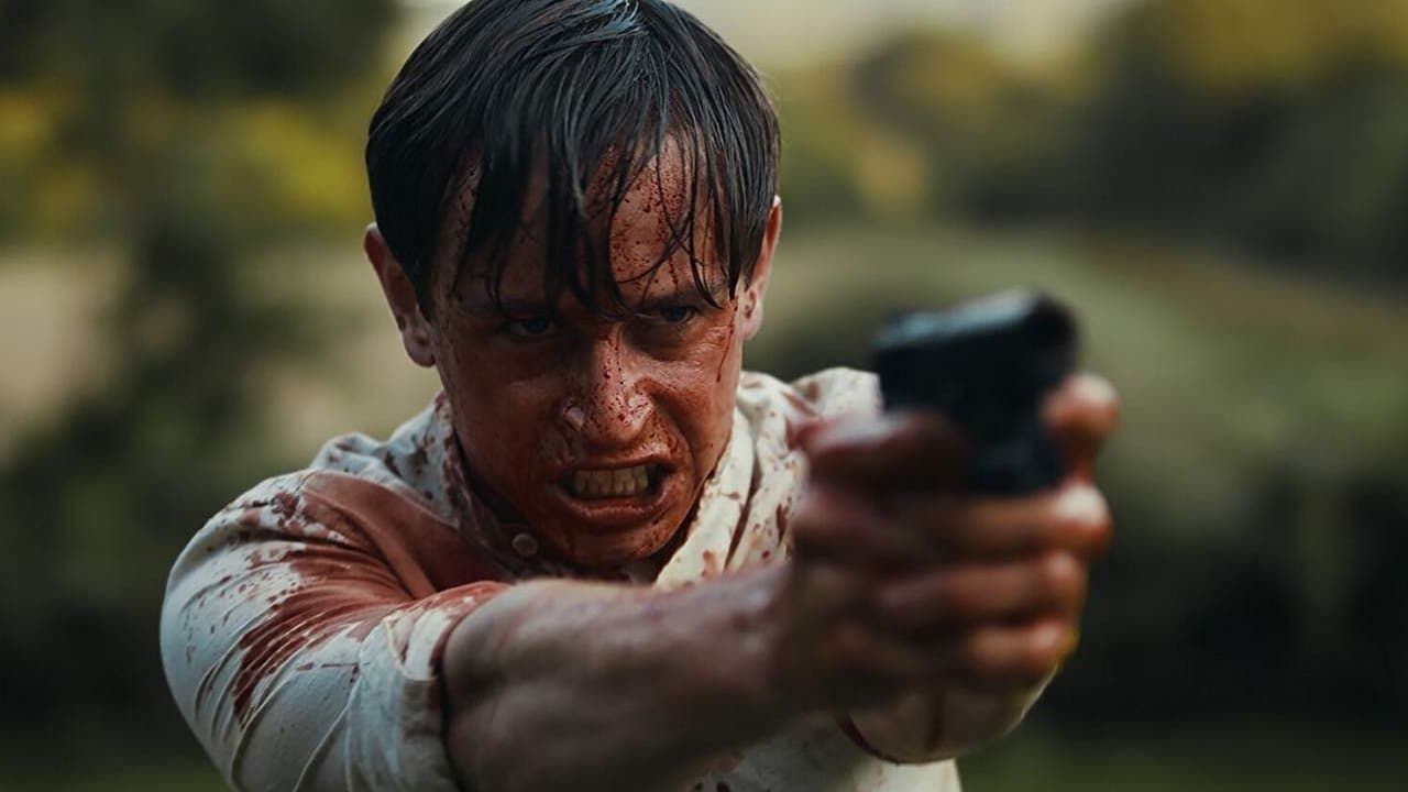 Don't Speakの背景画像