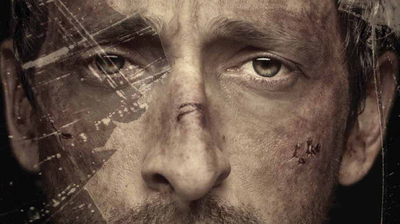 Wreckedの背景画像