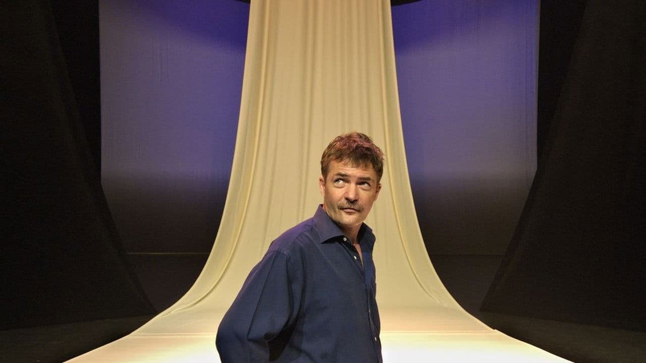 Herman Finkers: Na De Pauzeの背景画像