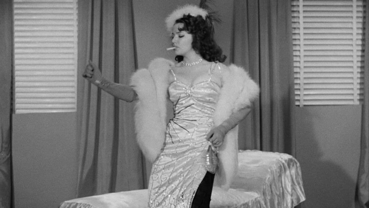 Buxom Beauteaseの背景画像