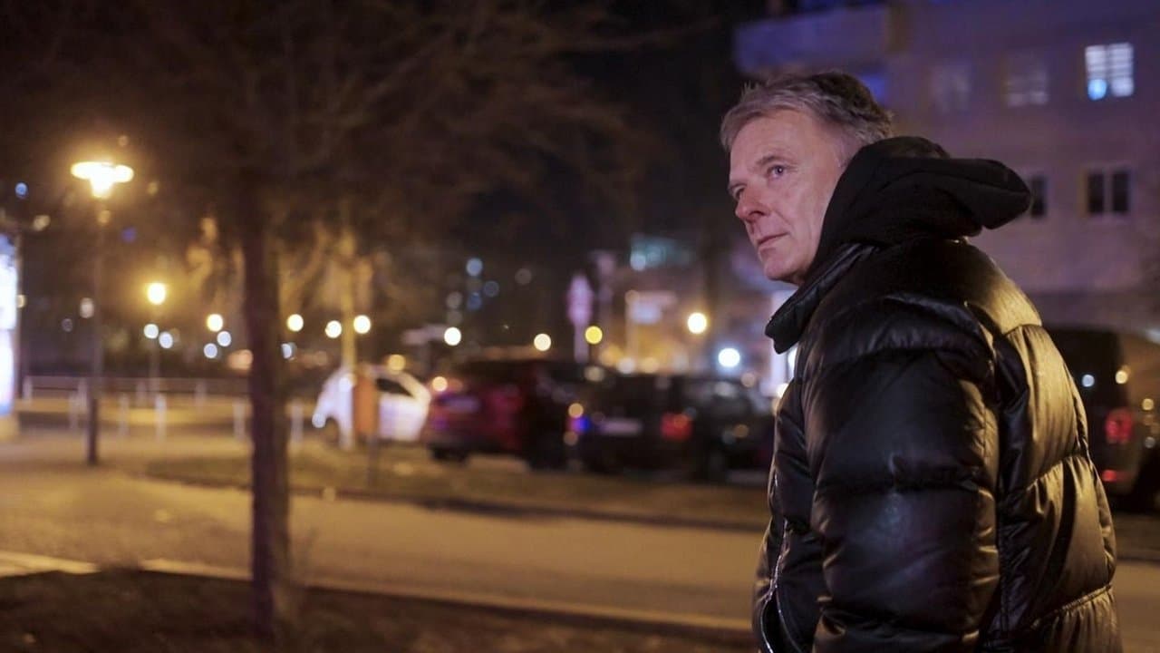 Jörg Pilawa: Plötzlich armの背景画像