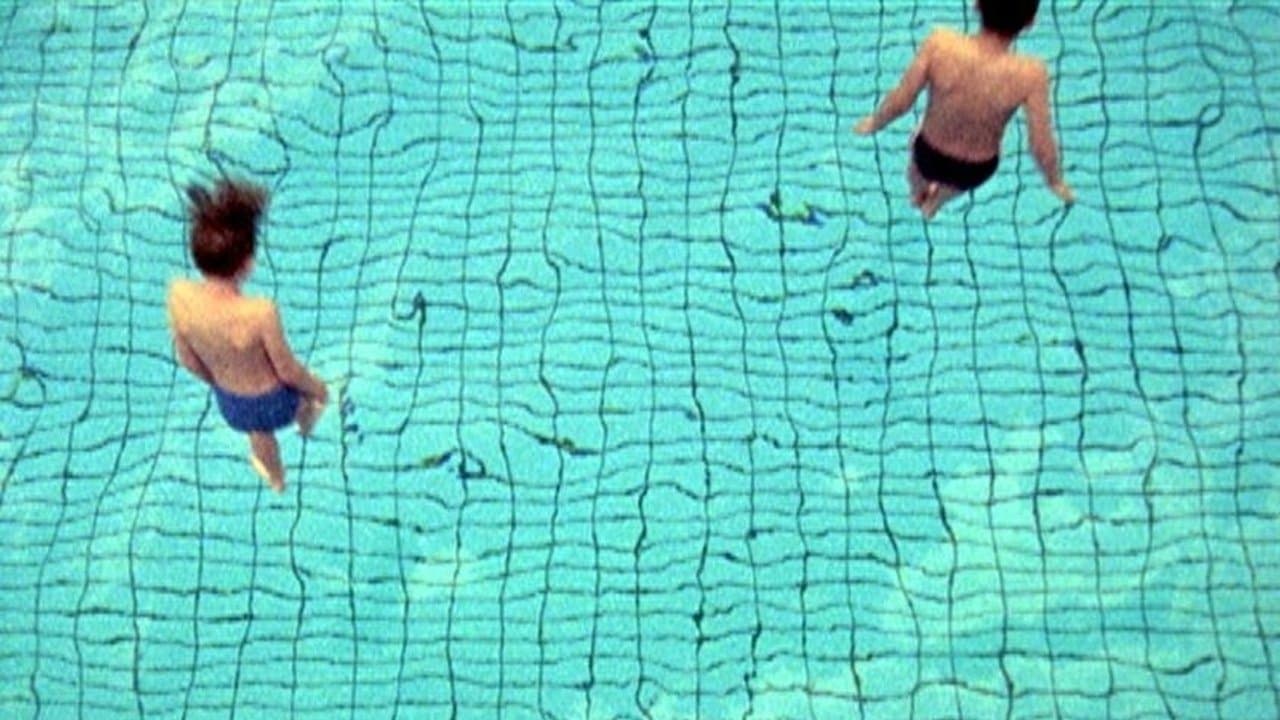 Springの背景画像