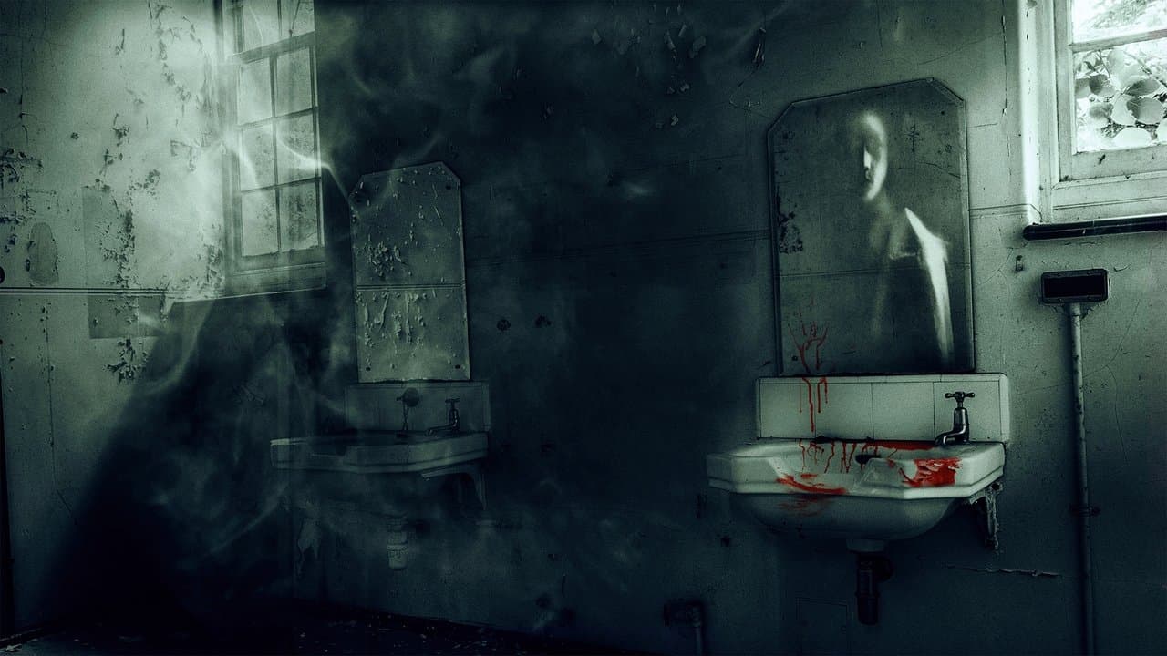 Investigation 13の背景画像