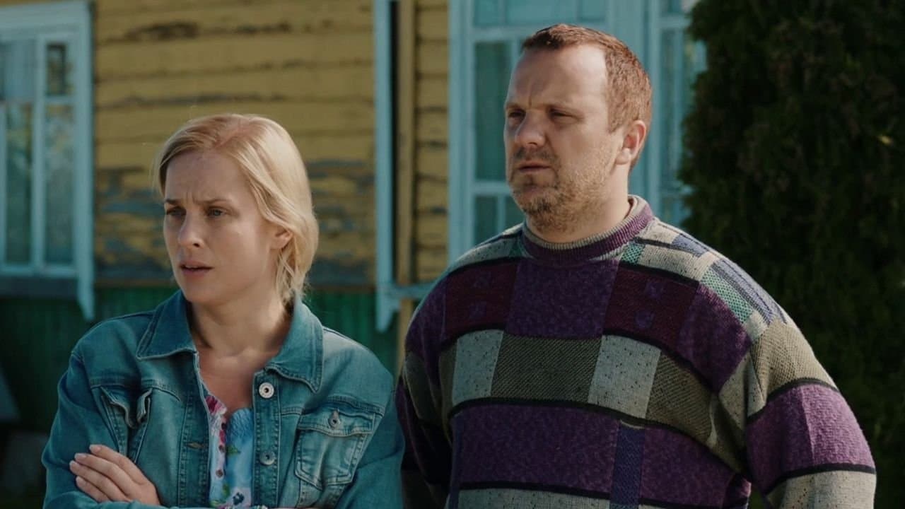 Trys milijonai eurųの背景画像