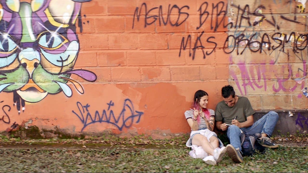 Los días de la ballenaの背景画像