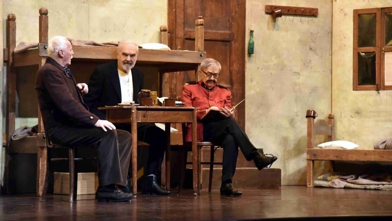 Lijavecの背景画像