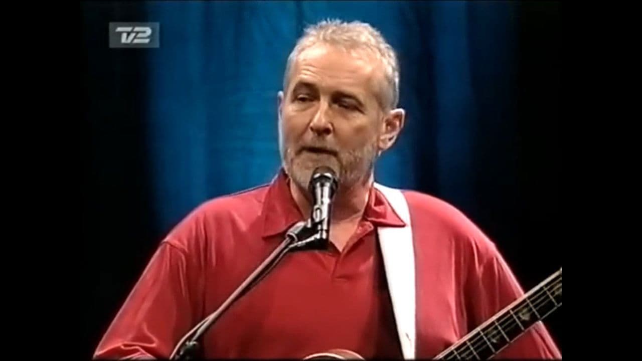 Niels Hausgaard: Live i Cirkusbygningenの背景画像