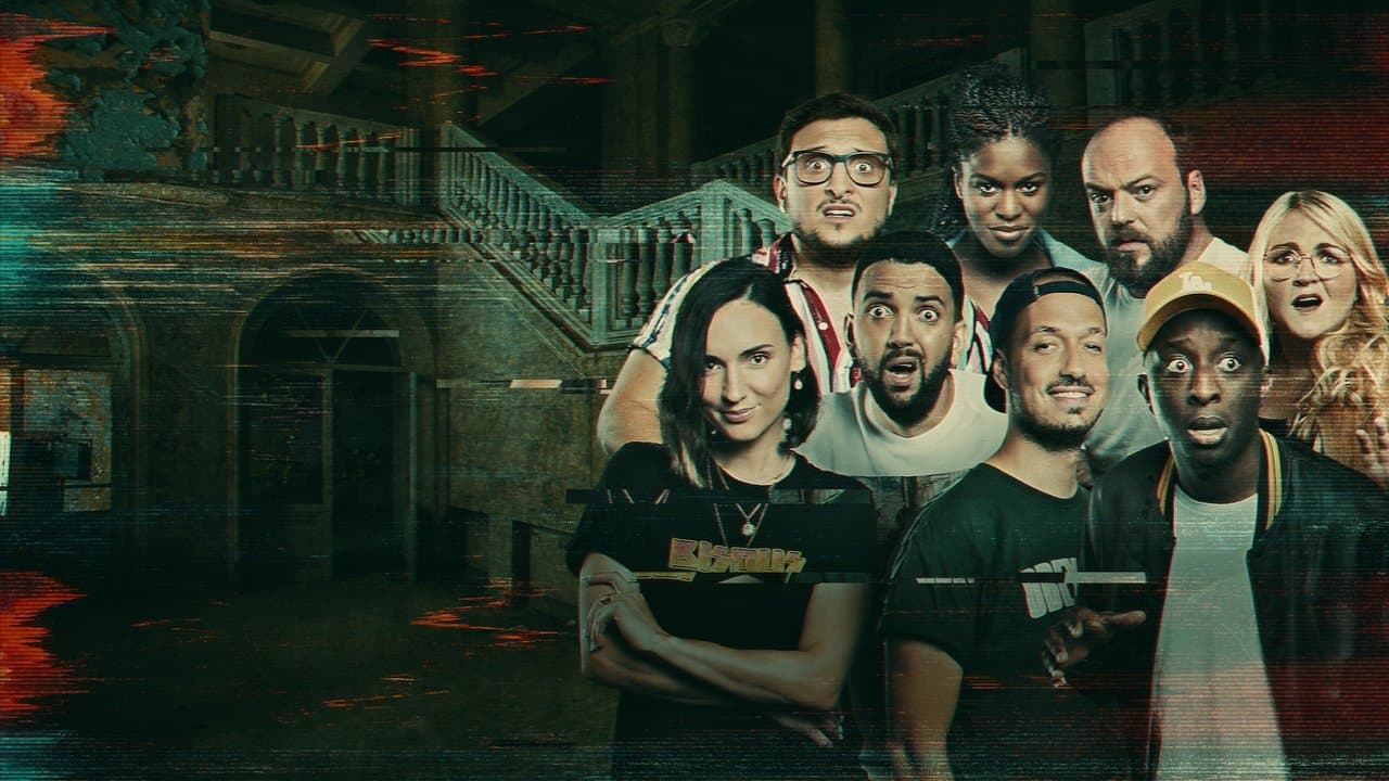 Jusqu'à l'aubeの背景画像