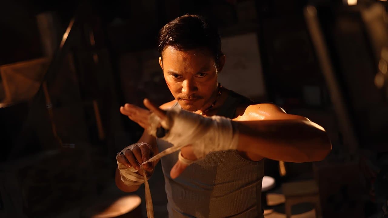 惊天大营救の背景画像