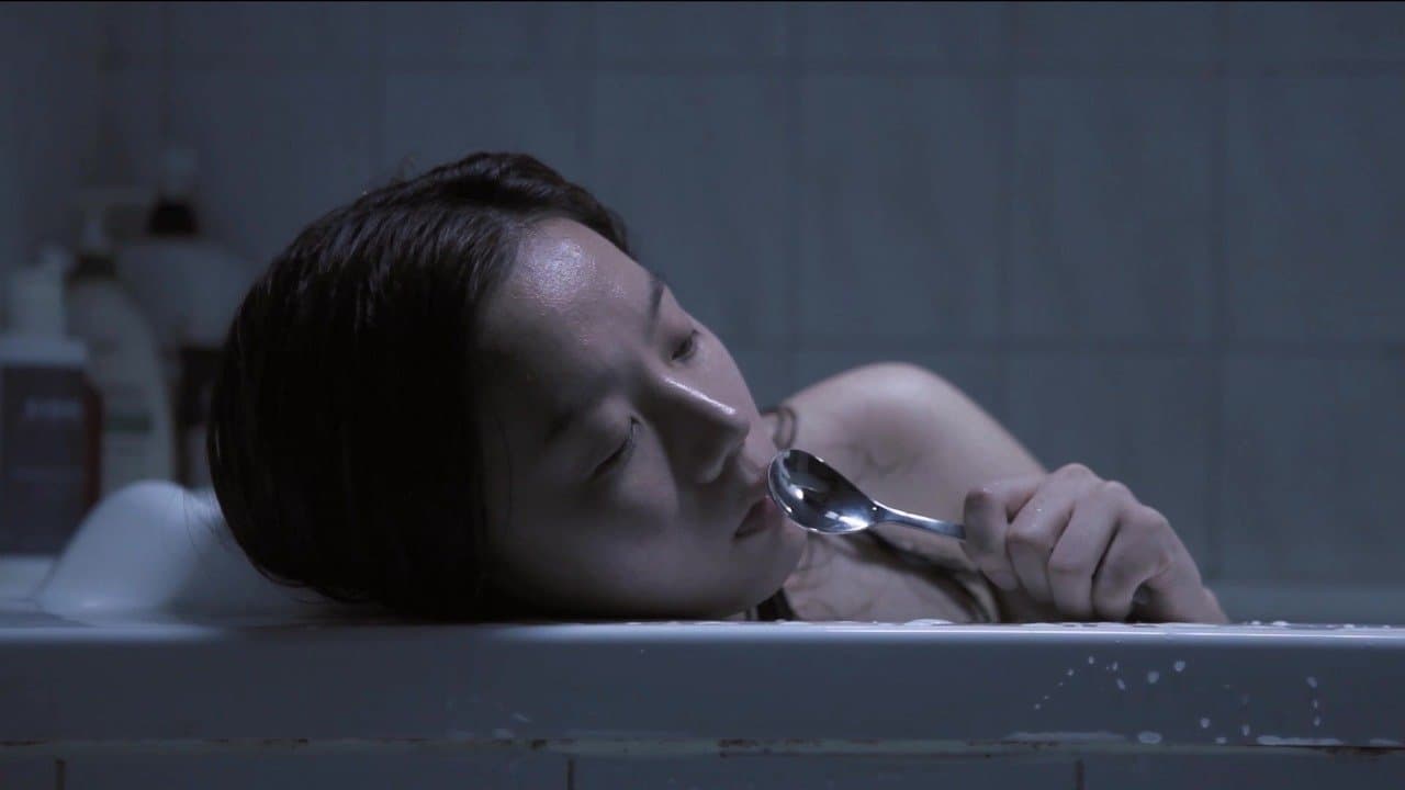 숟가락の背景画像