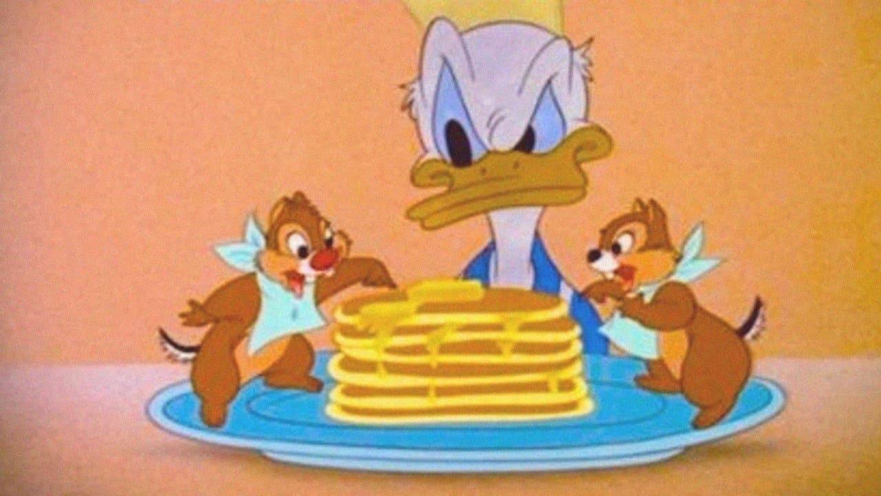 Three for Breakfastの背景画像