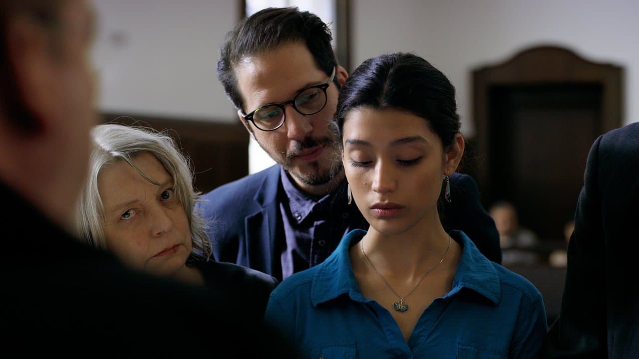 Naomis Reiseの背景画像