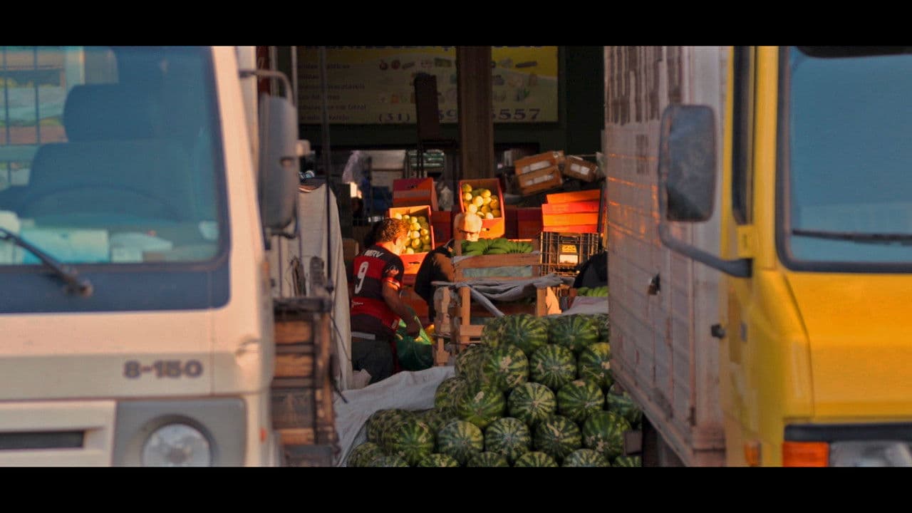 Atravessadoresの背景画像