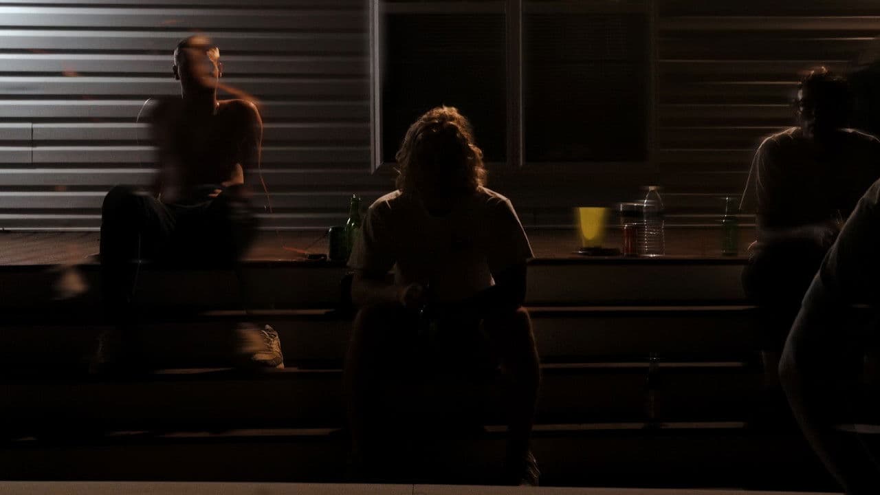 Curveball!の背景画像