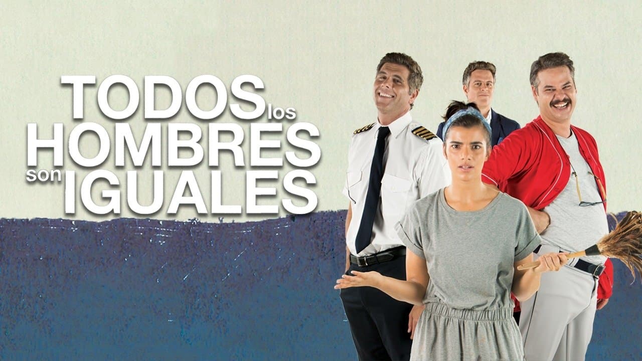 Todos los hombres son igualesの背景画像
