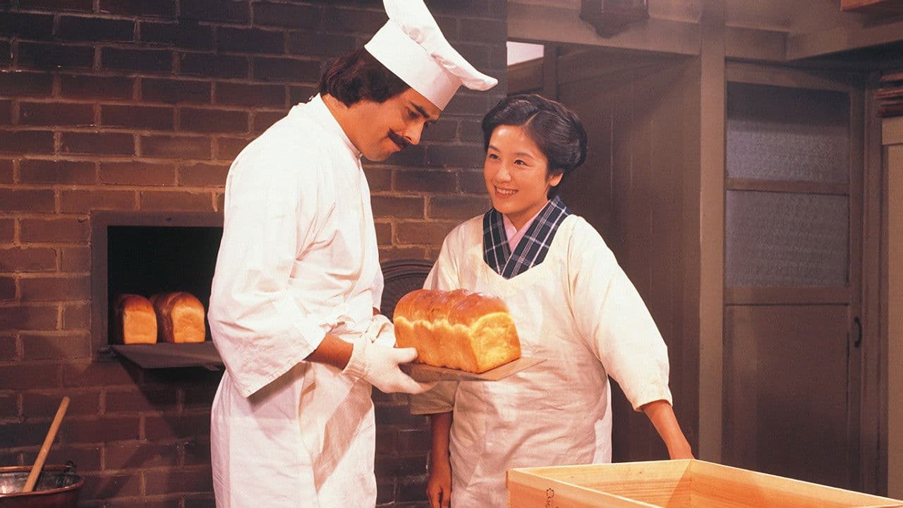 風見鶏の背景画像