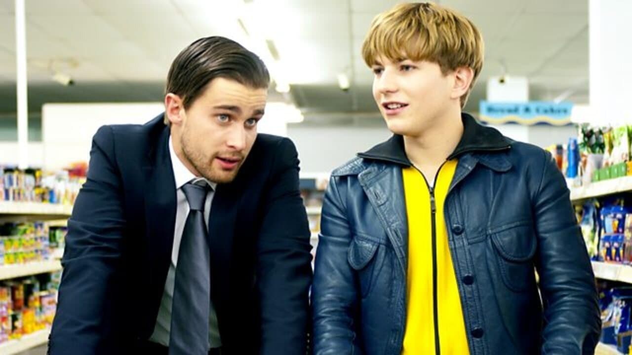 Unconditionalの背景画像