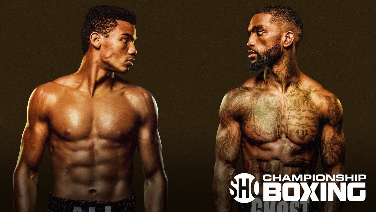 Michel Rivera vs. Frank Martinの背景画像