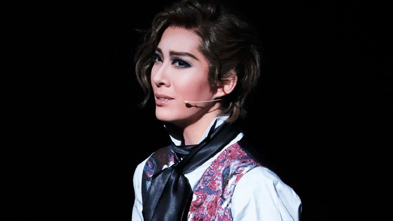 冬霞の巴里の背景画像