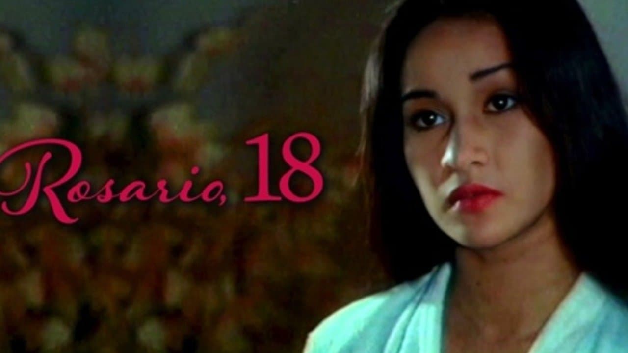 Rosario, 18の背景画像
