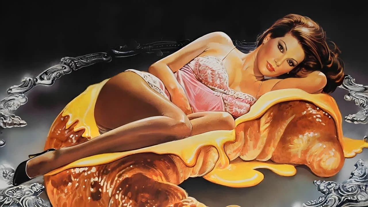 Cornetti alla cremaの背景画像