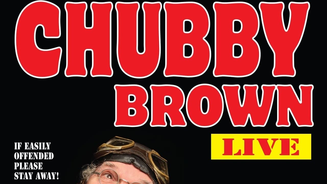 Roy Chubby Brown - Harmless Vulgarity & Friendly Smutの背景画像