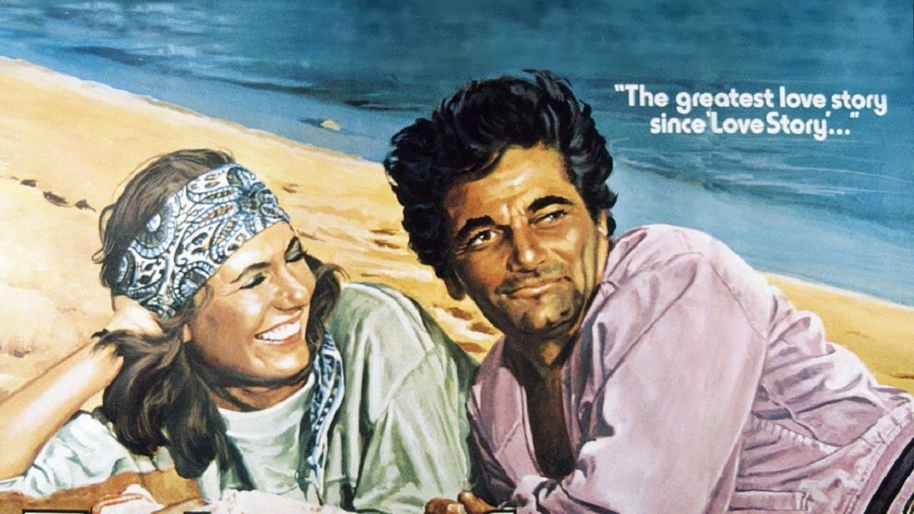 Griffin and Phoenixの背景画像