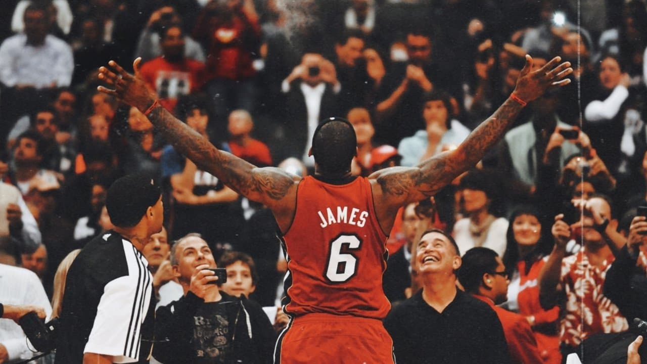 The King of South Beachの背景画像