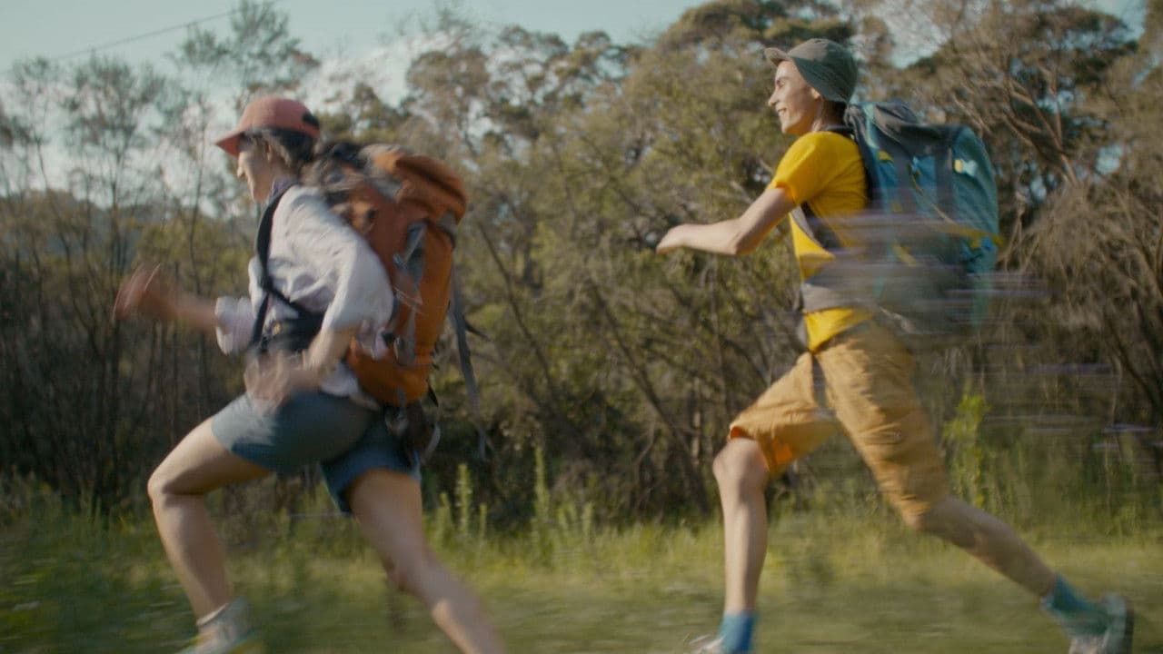 Under The Treesの背景画像