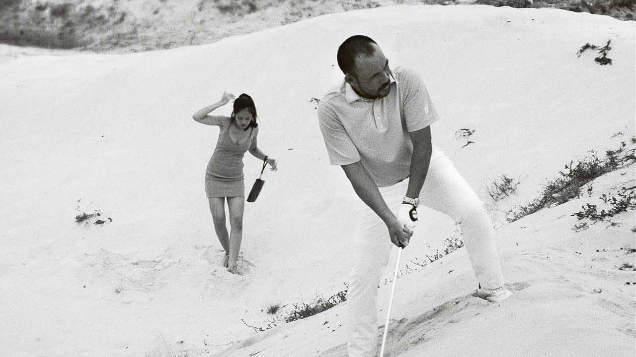 Một Khu Đất Tốtの背景画像