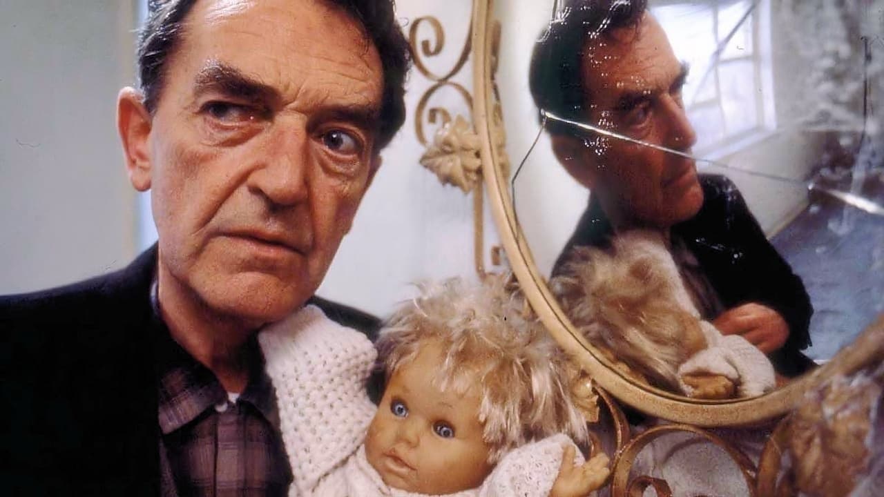 Govan Ghost Storyの背景画像