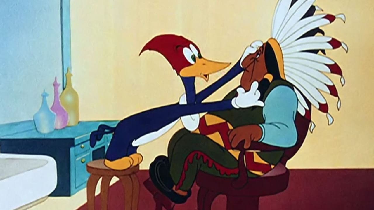 The Barber of Sevilleの背景画像