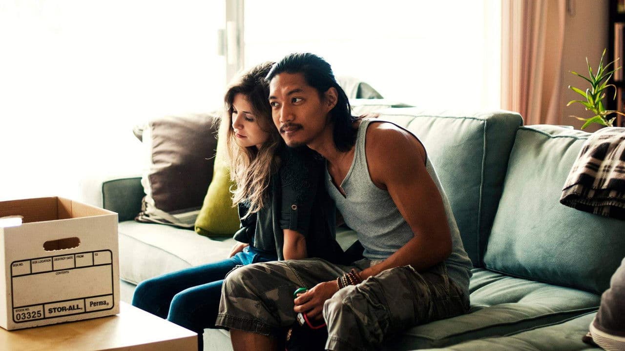 Traceの背景画像