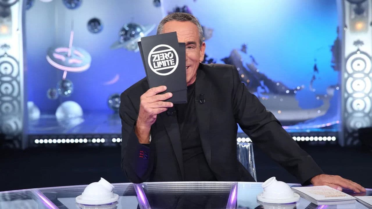 Zéro Limiteの背景画像