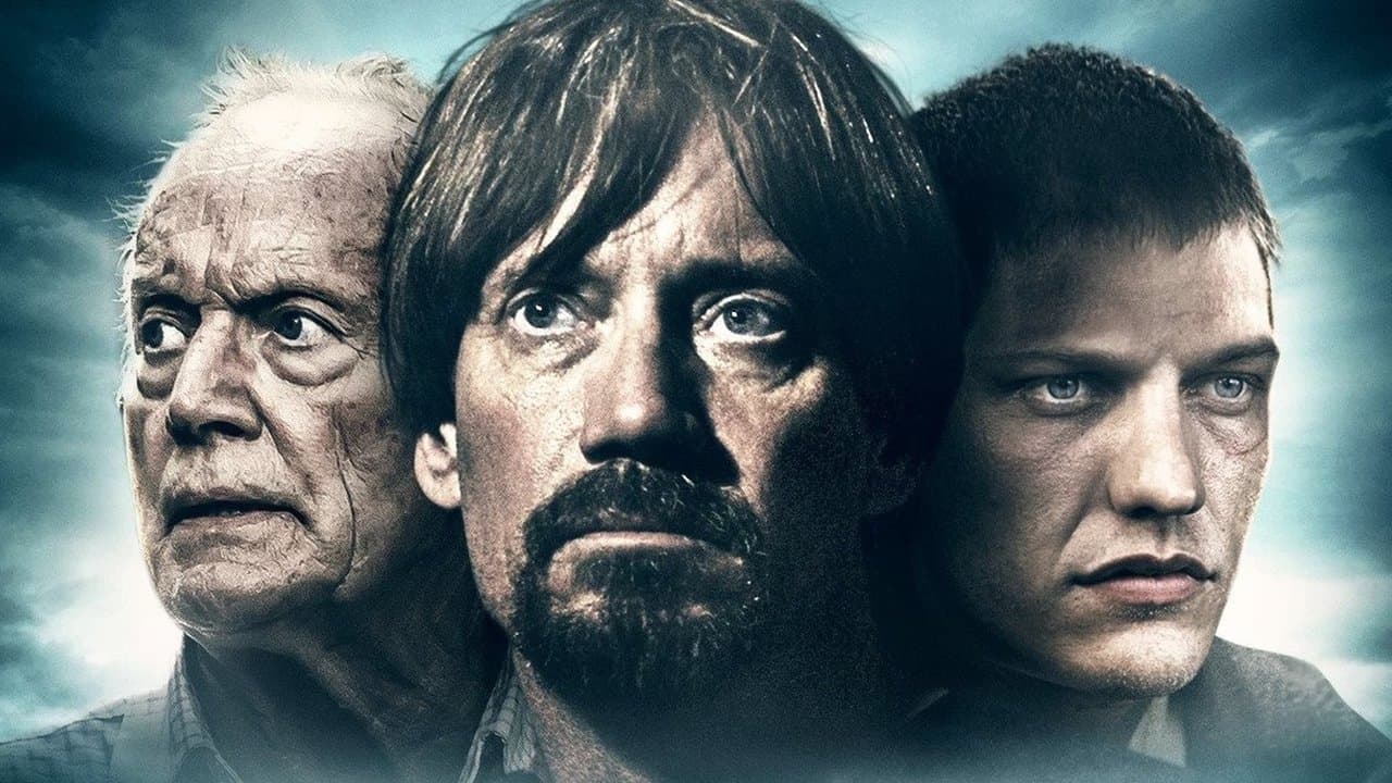 This Old Machineの背景画像