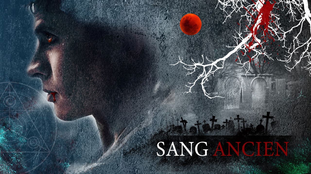 Old Bloodの背景画像