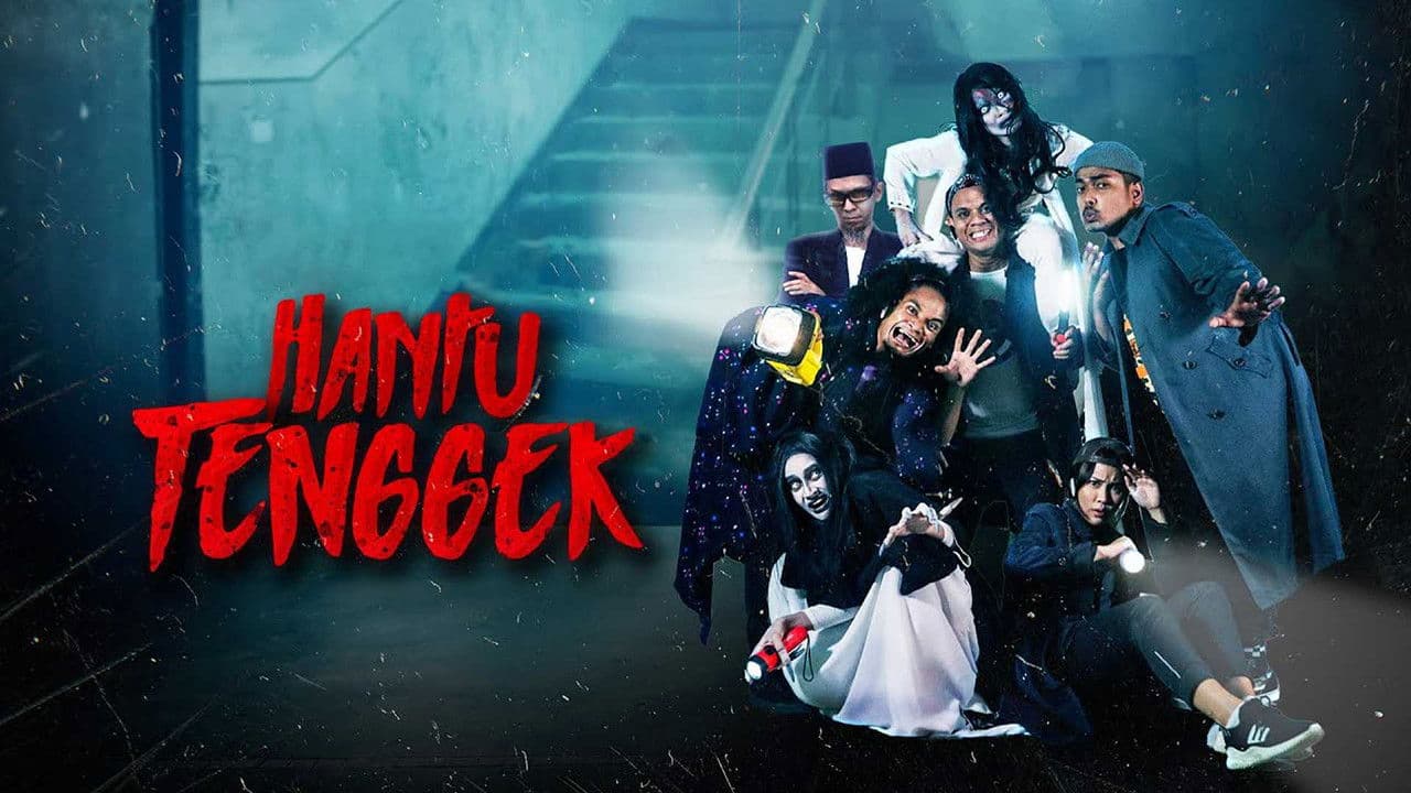 Hantu Tenggekの背景画像