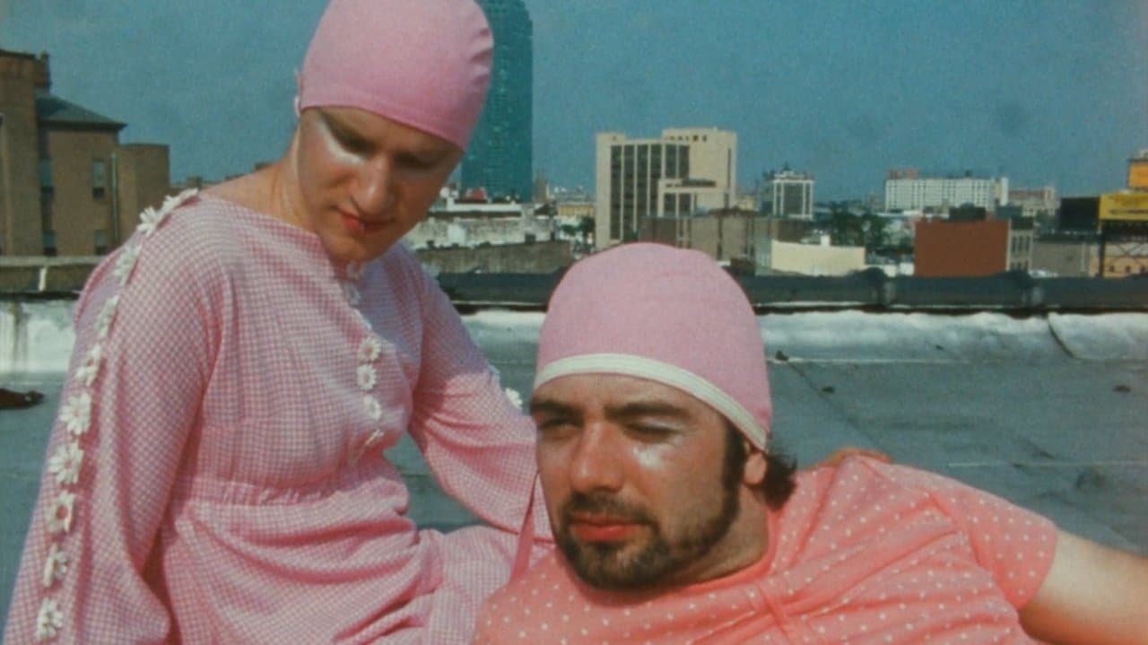 Eat My Makeup!の背景画像