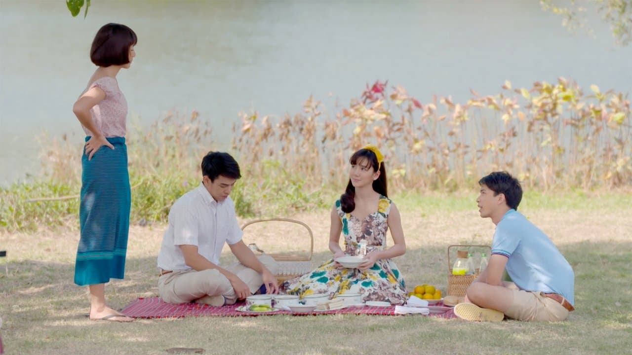 สายรักสายสวาทの背景画像