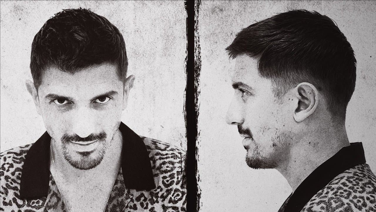 Andrew Schulz: Infamousの背景画像