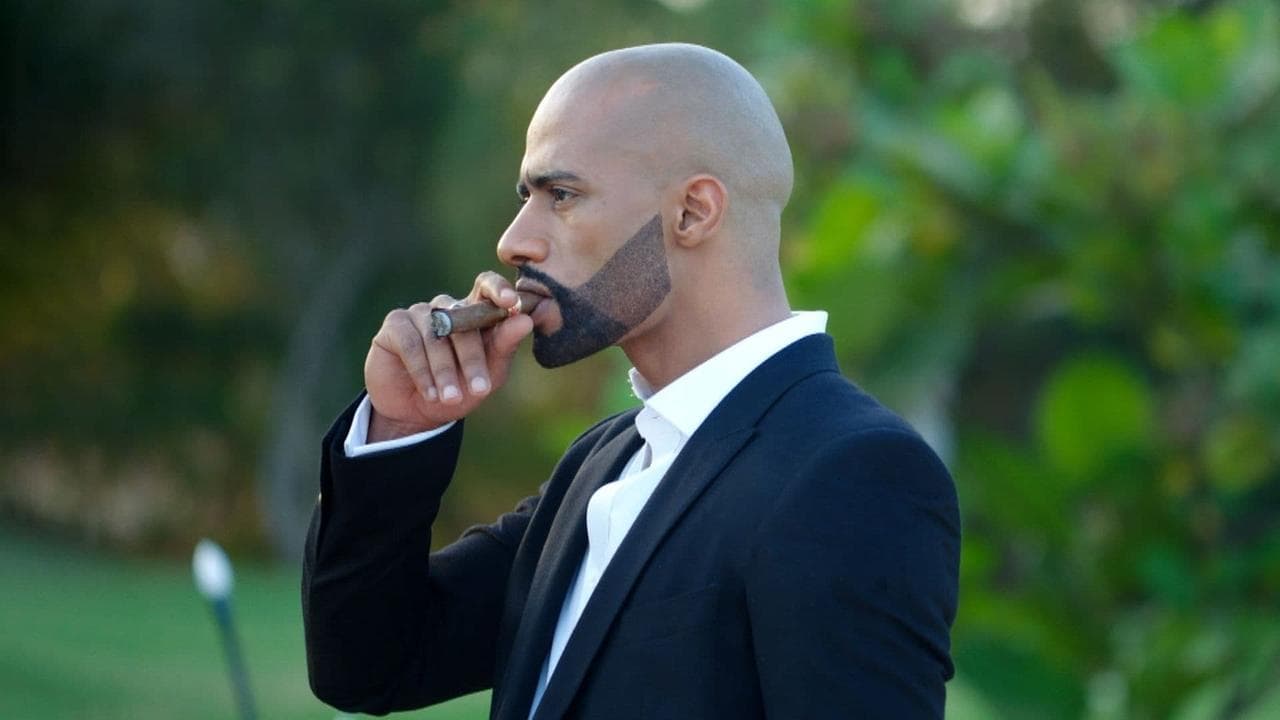 الاسطورةの背景画像