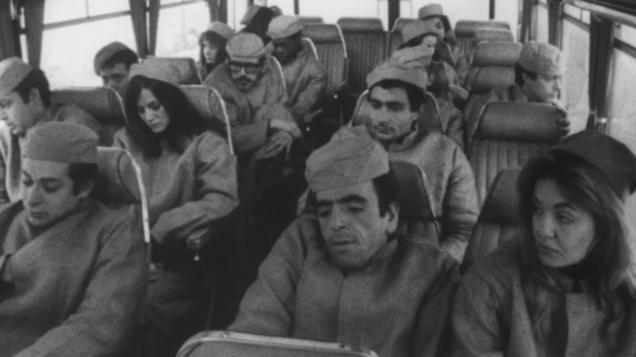 Who's Crazy?の背景画像