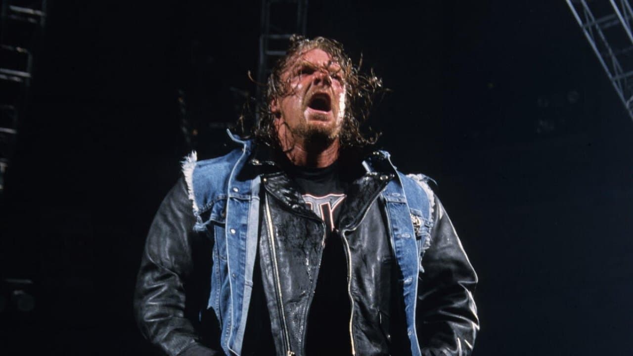 The History of WWE: 50 Years of Sports Entertainmentの背景画像