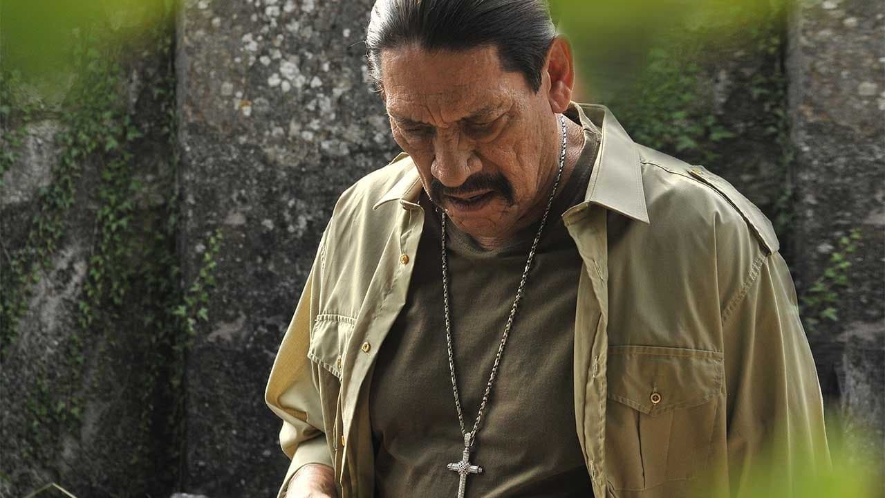 Una preghiera per Giudaの背景画像