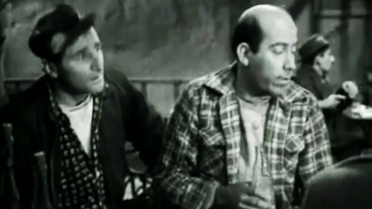 Οι φτωχοδιάβολοιの背景画像