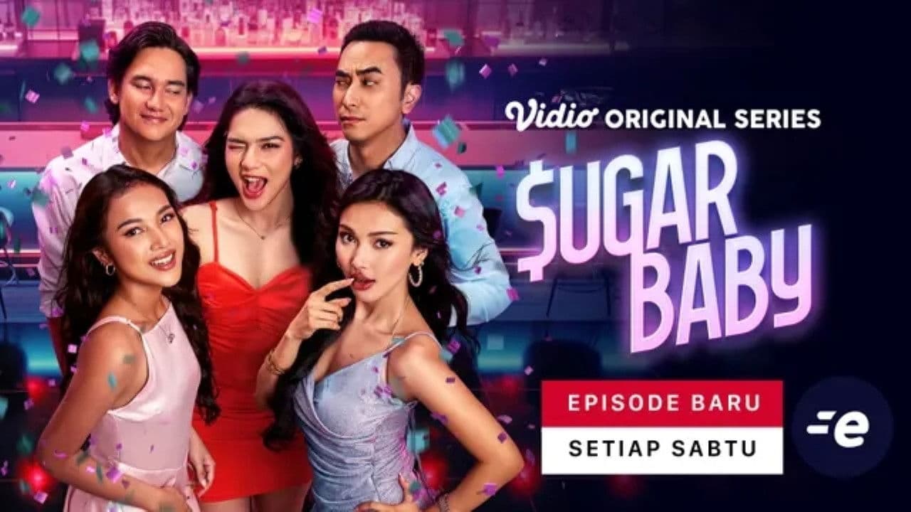 Sugar Babyの背景画像