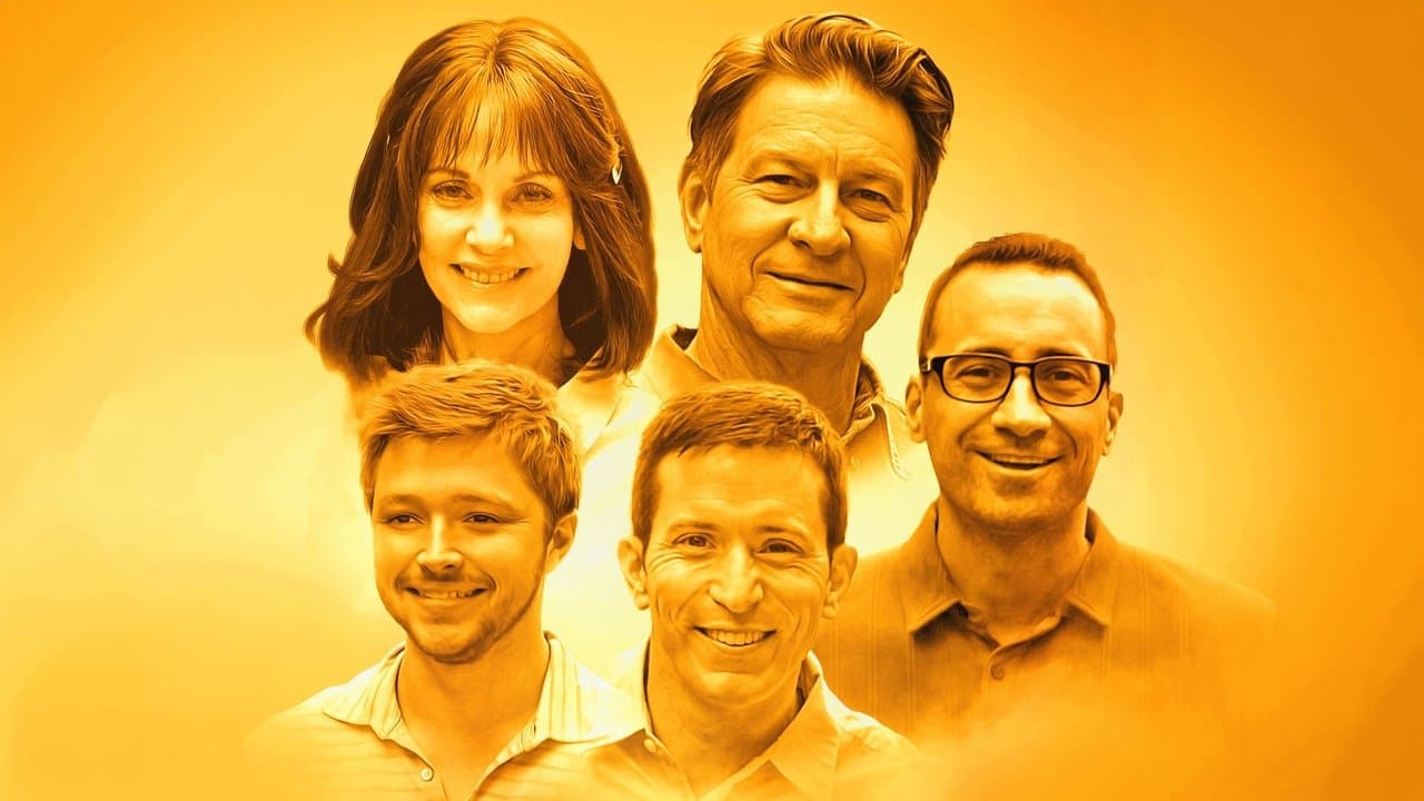 It Snows All the Timeの背景画像